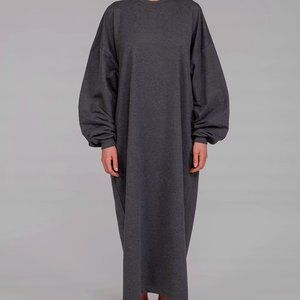Comfee by Sauf Oversized Sweater Dress